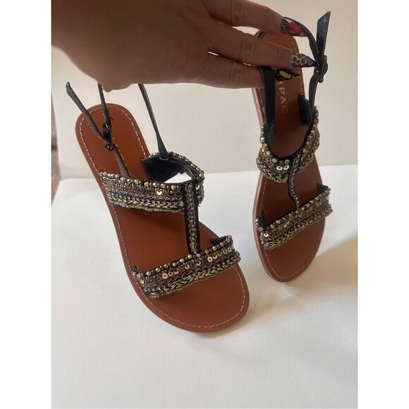 Rampage sandals - Picture 1 of 5